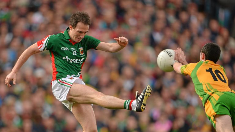 Dillon retired from intercounty action in 2017, having faced Donegal in several big games during his career