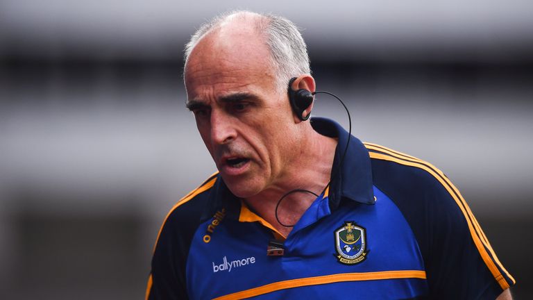 The Rossies were outclassed all over the field