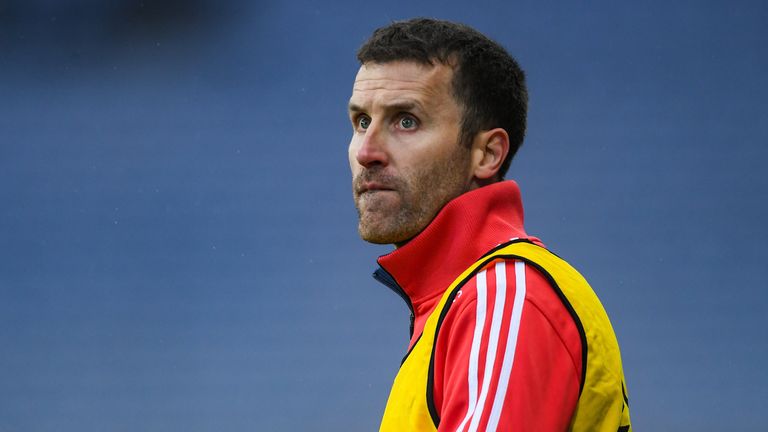 O'Connor brought Charleville all the way to Croke Park