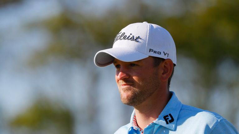 Scottish Open Final Leaderboard Golf News Sky Sports
