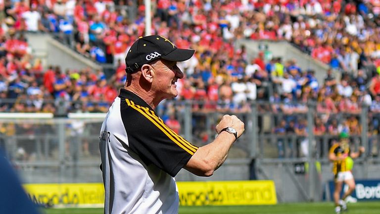 Cody pulled off another famous victory