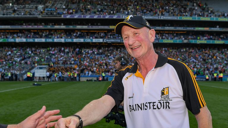 The established order are heading back to hurling's biggest day