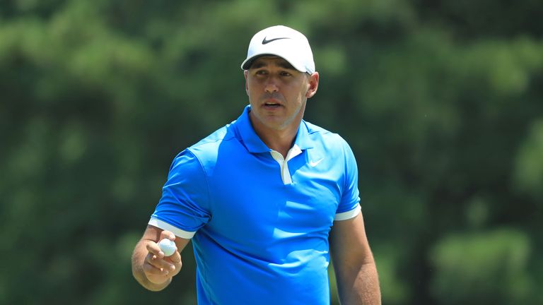 Brooks Koepka