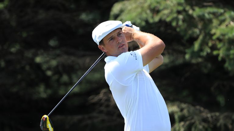 Bryson DeChambeau, 3M Open