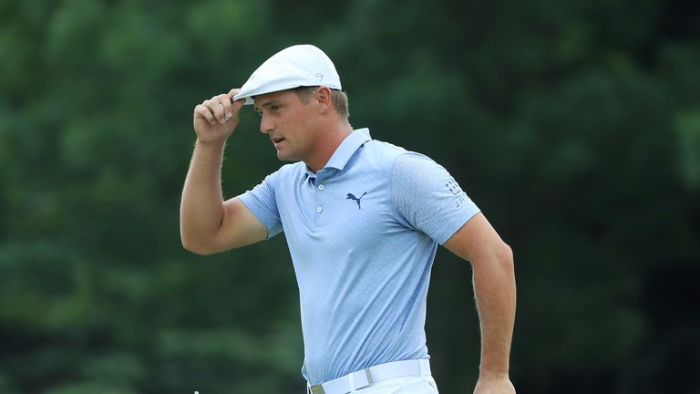 Bryson DeChambeau, 3M Open