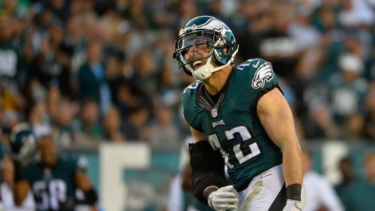 Chris Maragos has also decided to step away from the game