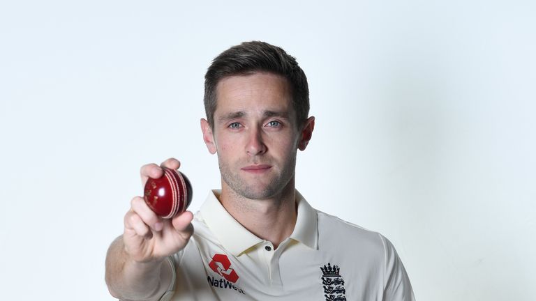 England's Chris Woakes is on all three Honours Boards at Lord’s having taken five wickets in an innings, bagged 10 wickets in a match and scored a century.