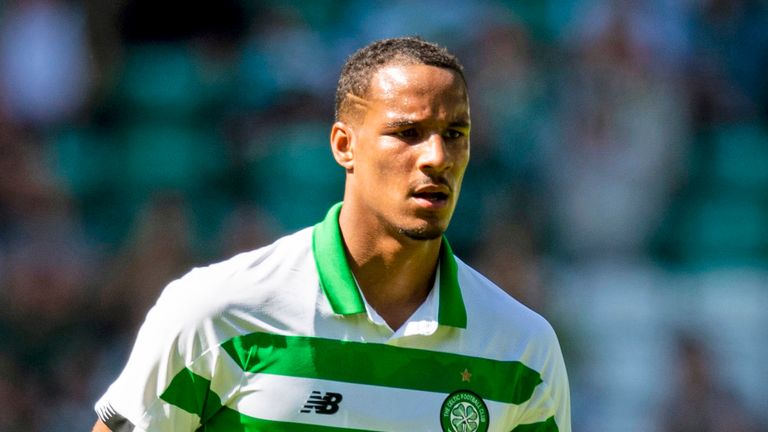 Christopher Jullien is set to make his Celtic debut