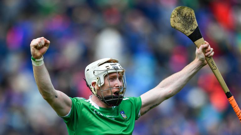 The Treaty claimed their first provincial title in six years last month