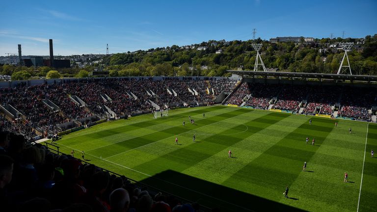 Páirc Uí Chaoimh