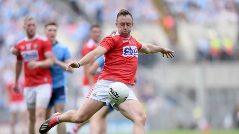 Cork impressed for long periods last Saturday against Dublin