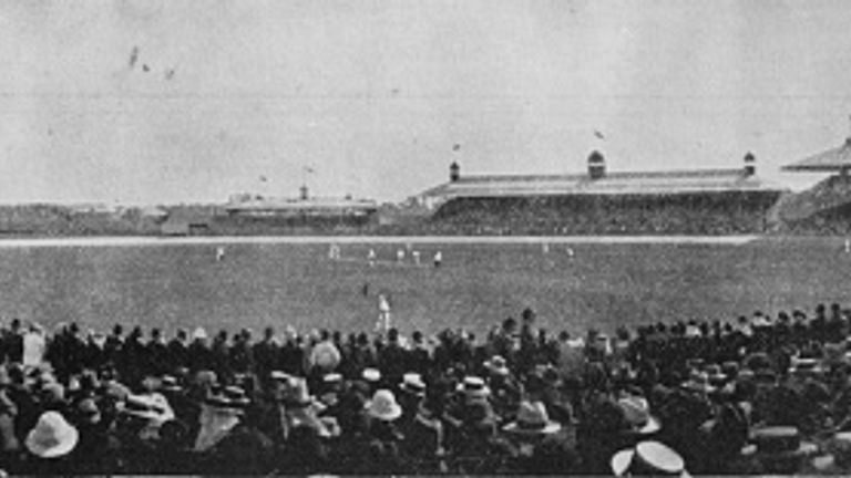 Sydney Cricket Ground, 1894