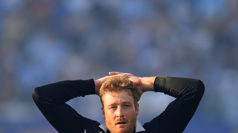 Martin Guptill, New Zealand