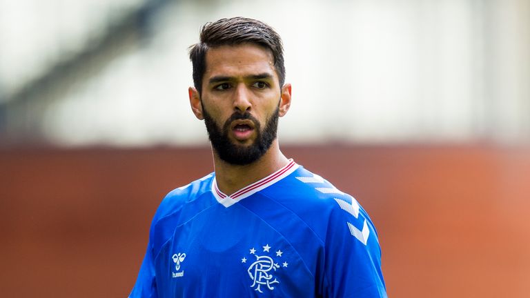 Daniel Candeias 