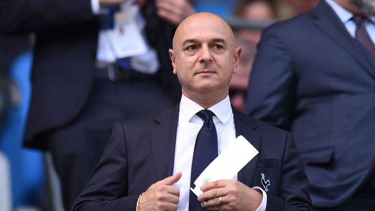 Daniel Levy