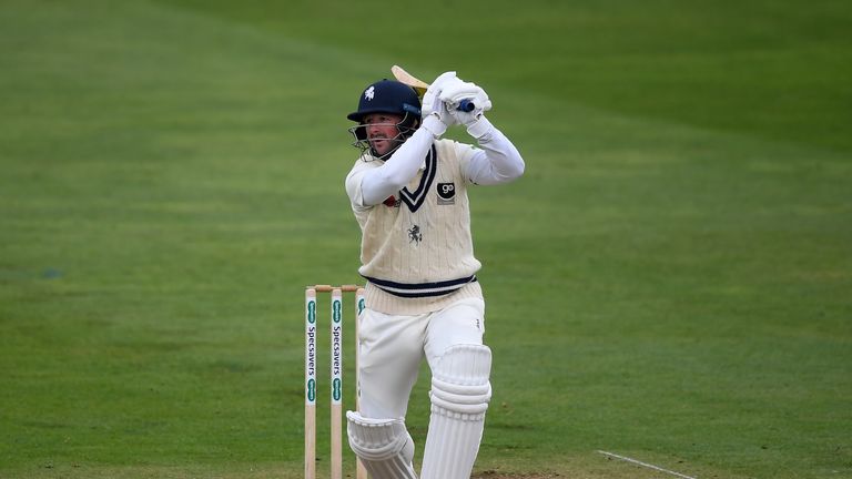 Darren Stevens of Kent