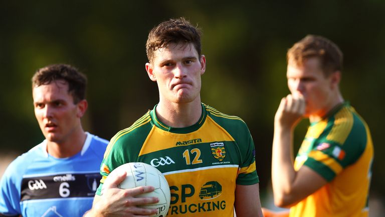 Connolly played in Boston last summer