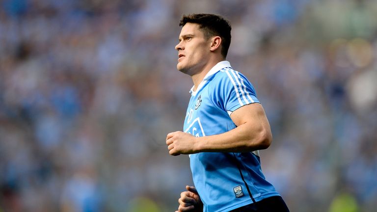 Diarmuid Connolly