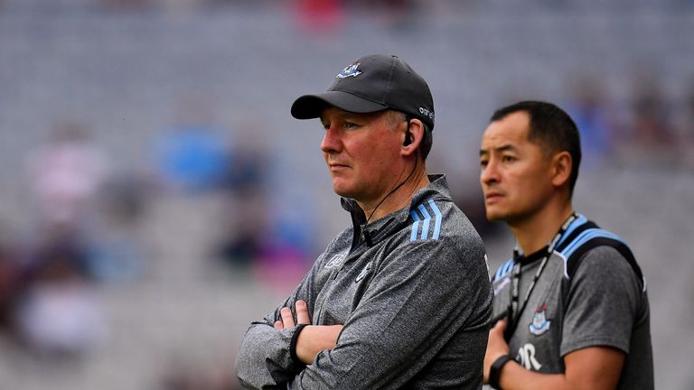 The All-Ireland champions are through to the semi-final