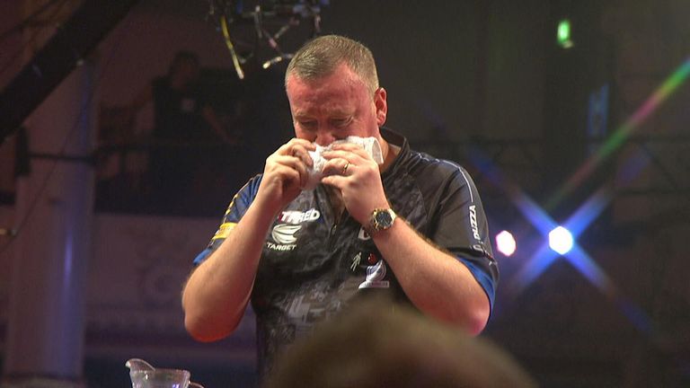 Glen Durrant