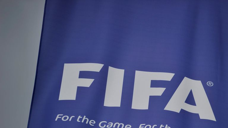 FIFA's safeguarding programme will be rolled out to all it's members.