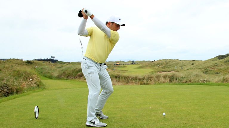 Francesco Molinari