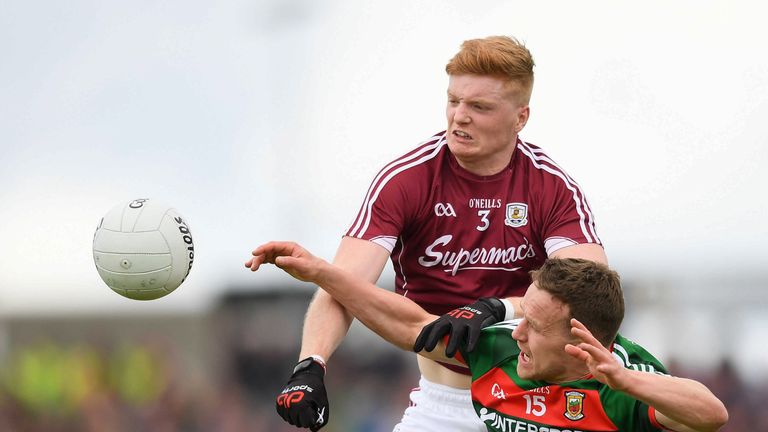 The Connacht rivals will face off with a spot in the Super 8s on the line