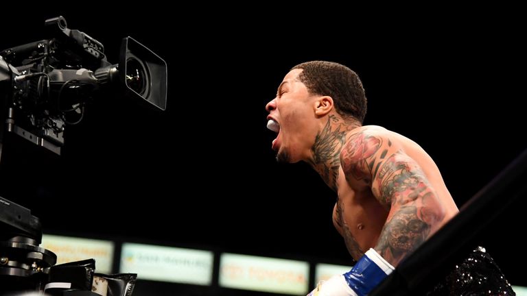 Gervonta Davis