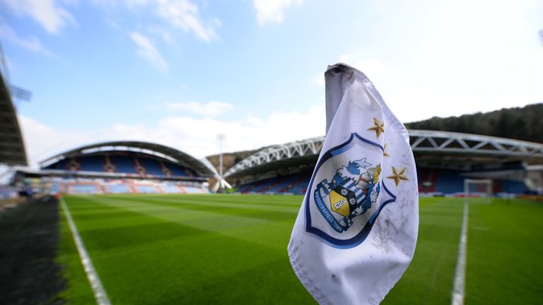Huddersfield Town's new 2019/20 shirt could be in breach of FA rules.