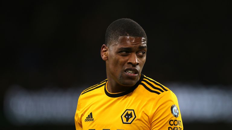 Ivan Cavaleiro