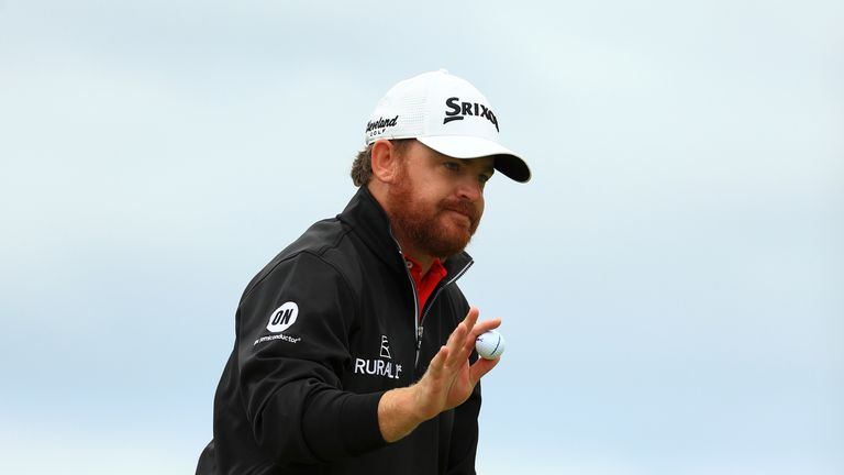 JB Holmes was criticised by Brooks Koepka for slow play at The Open.