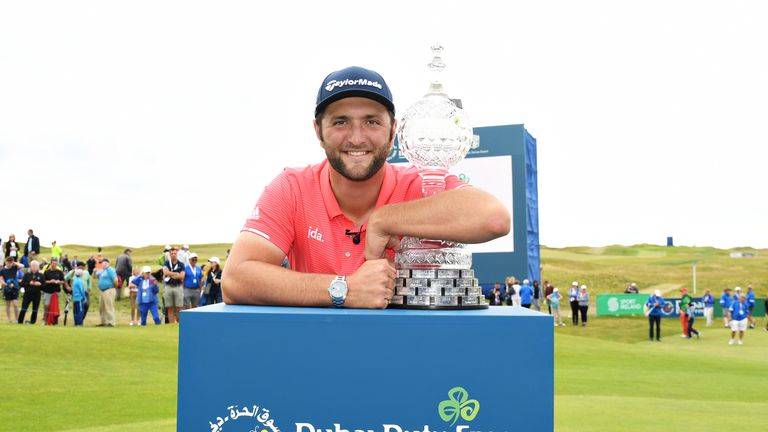Lionel Green Street Uundgåelig Baby PGA Tour announce new expanded schedule for 2019-2020 season | Golf News |  Sky Sports