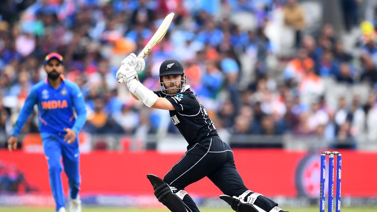 Kane Williamson