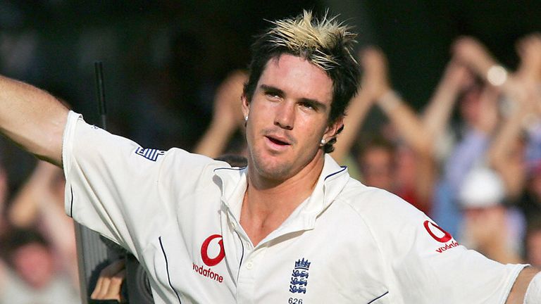 Former England batsman Kevin Pietersen proves he is a man of the world with  latest tattoo | ESPN Blogs | ESPN.co.uk
