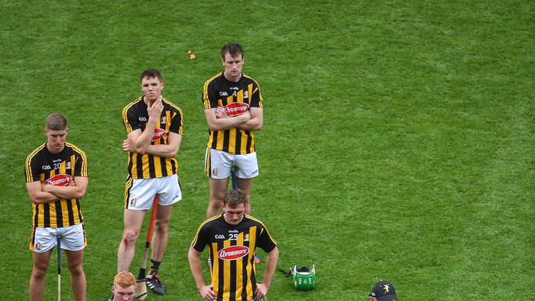 Can the Cats pick themselves up once again?