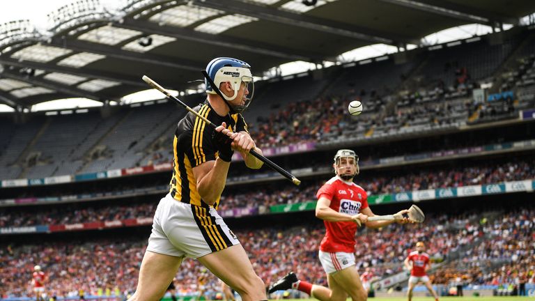 Cork have been conceding too many scores