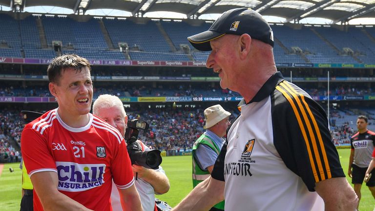 Cody pulled off another master-stroke