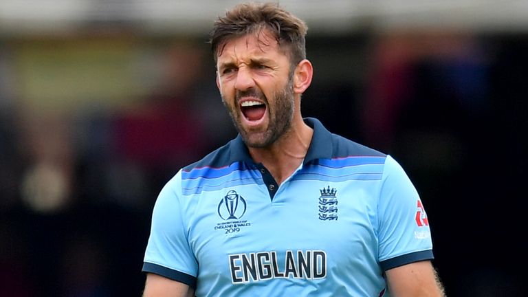 Liam Plunkett