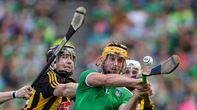 Both All-Ireland semi-finals went down to the wire