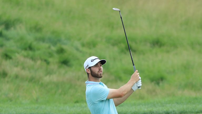 Matthew Wolff, 3M Open