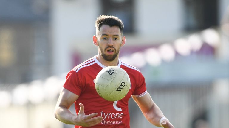 Donnelly can have a major impact on Saturday