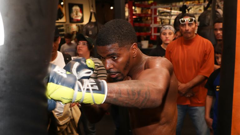 Maurice Hooker