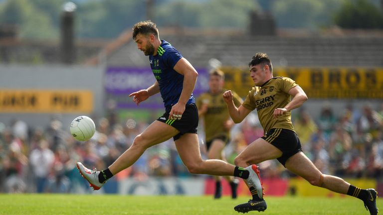 Mayo have had a mixed Super 8s campaign to date
