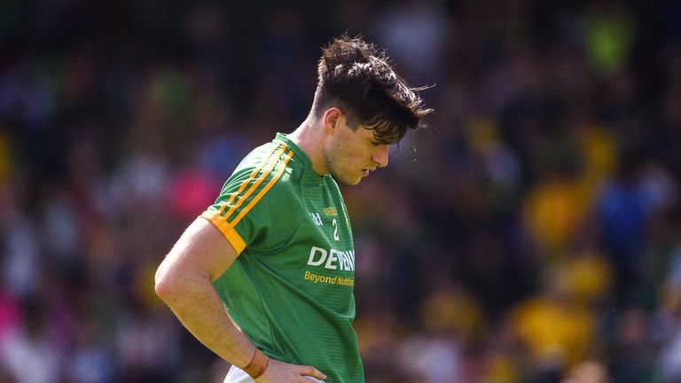 Meath still have a fighting chance in the Super 8s