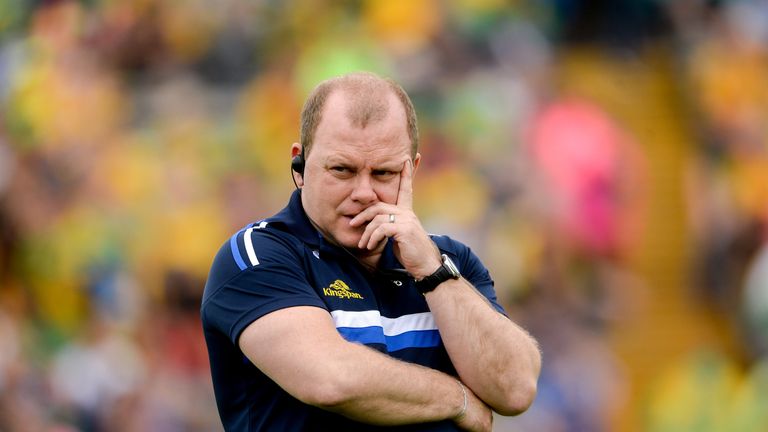 Mickey Graham will be gunning to cause an upset