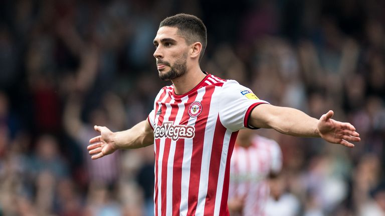 Neal Maupay 