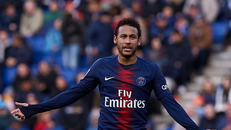 Any deal for Paris Saint-Germain's Neymar could be seen as a good investment despite the hefty price tag.