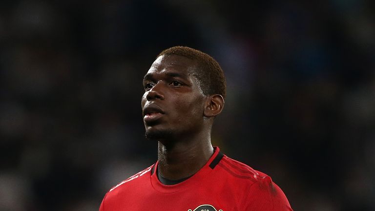 Paul Pogba