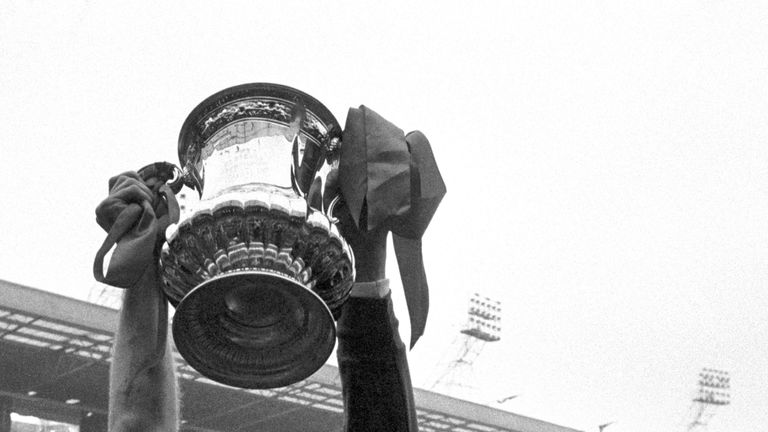 Ray Clemence (right) won five First Division titles and three European Cups with Liverpool in the 1970s and 80s