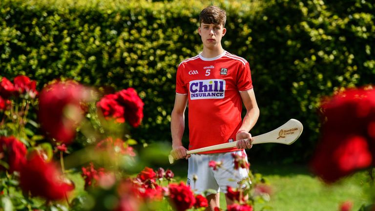 Robert Downey was speaking at the Bord Gáis Energy GAA Hurling U-20 Provincial Championship Finals preview